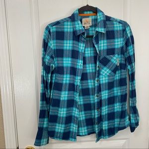 Field & Stream Flannel